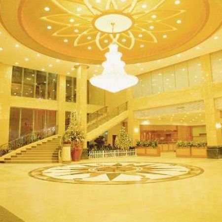 Vienna Huangdu Branch Hotel Foshan Esterno foto