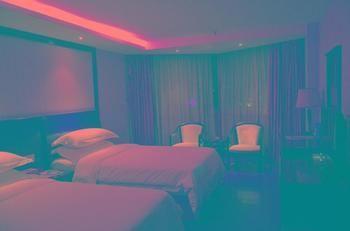 Vienna Huangdu Branch Hotel Foshan Esterno foto