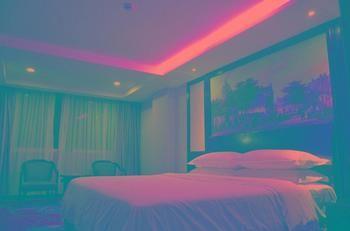 Vienna Huangdu Branch Hotel Foshan Esterno foto